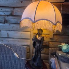 lamp