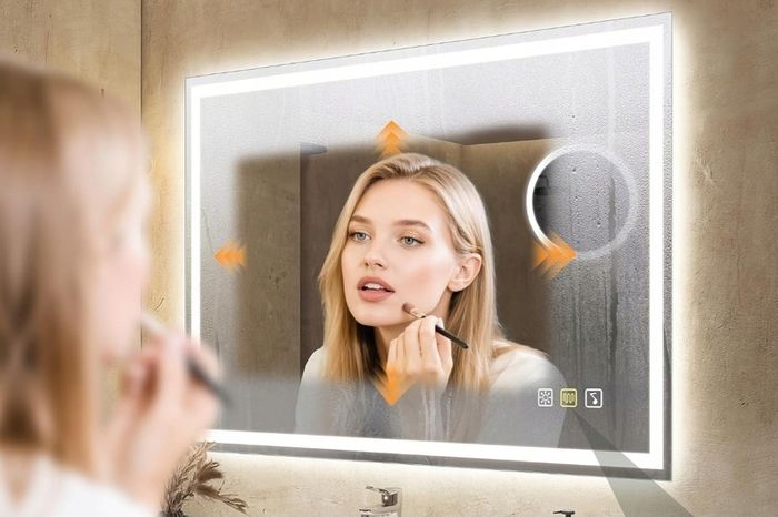 LED Bathroom Mirror