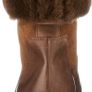 ECCO Women's Soft 7 Wedge Tred Changeable Chelsea Ankle Boots Image 5