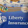Camogie GAA All-Stars 2017 Tour of America Camogie Jersey (Ladies Size 10) FREE POST Image 2