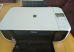 Canon inkjet printer/scanner/copier