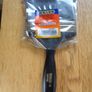Dosco 5" Pure Bristle Wall Brushes x 2 for Sale Image 2