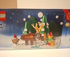 Lego 40484