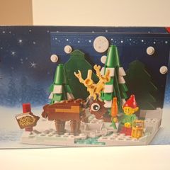 Lego 40484