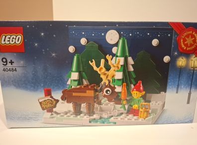 Lego 40484