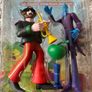 McFarlane Toys Ringo & Apple Bonker Beatles Yellow Submarine Image 2