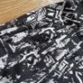 Ladies Cotton Elasticated Pants for Sale Image 5
