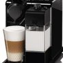Nespresso DeLonghi Lattissma EN550.B Image 5