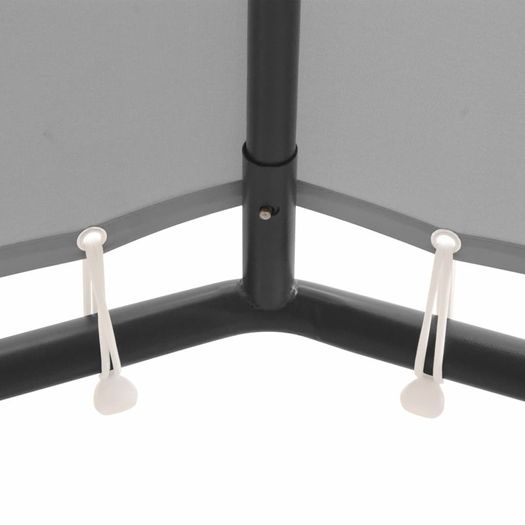 Gazebo  Anthracite