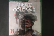 Call of Duty Cold War (Xbox One)