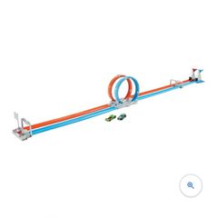 hot wheels track