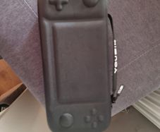 Switch Hardshell Case YOUNIK