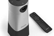 Philips Smart Meeting 4K Audio and Video Conferencing Solution with Sembly AI meeting assistant, creation of summaries, minutes and to-do-lists