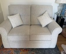 2 Seater Sofa - Brand new