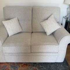 2 Seater Sofa - Brand new