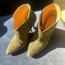 Ankle boots heels Image 2