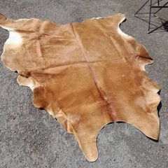 Large Cow Hide