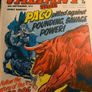 Valiant and Vulcan Comics x 8 Issues-22nd May 1976, 28th Aug 1976 and 11th Sept to 16th October 1976 continuous, Vintage UK Comics. IPC Magazines Image 2