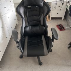 X rocker gaming chair