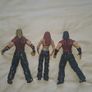 Matt & Jeff Hardy & lita Image 2