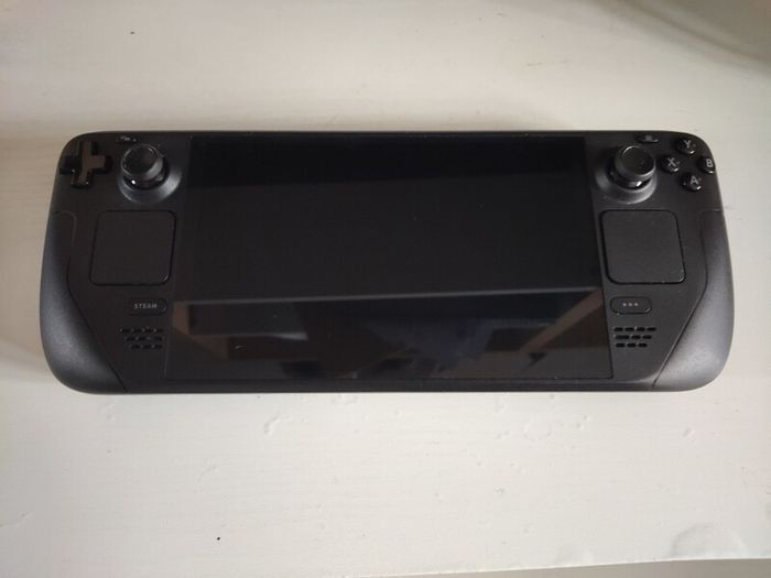 Steam Deck 512GB OLED - Sold Out Everywhere