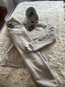 Men's ENVI tracksuit new small