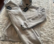 Men's ENVI tracksuit new small