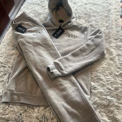 Men's ENVI tracksuit new small