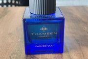 Thameen - Carved Oud (decants)