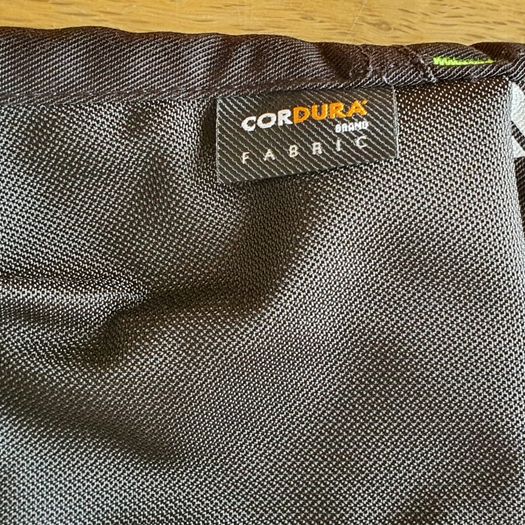 Workwear trousers / pants / ENGELBERT STRAUSS Size 54