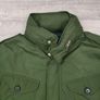 Gant Lightweight Field Jacket Men's Medium Image 4