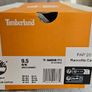 Timberland men's canvas shoes UK9 Image 3