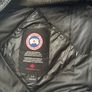 Canada goose hybridge Size small authentic Image 10