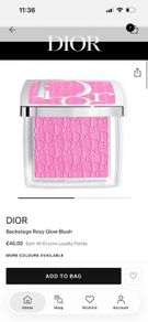 Dior Blush