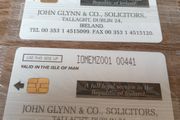 callcards