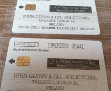 callcards
