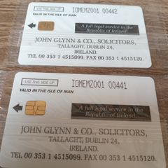 callcards