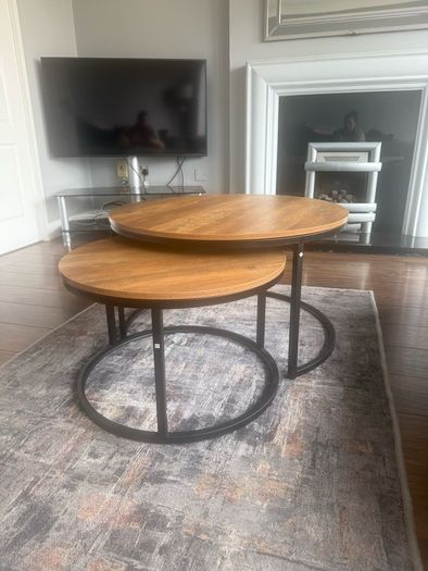 Nest of Tables