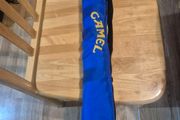 Vintage Camel Pool Cue Bag
