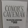 Conor's Caveman The Amazing Adventures of Ogg By Alan Nolan Image 4