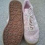 adidas Originals Womens Gazelle Bold Image 3