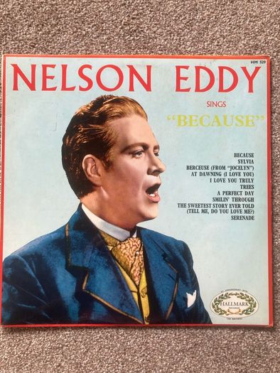 Classical - Various LPs