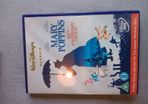 Disney Special Edition DVD Bundle - Mary Poppins, Bambi, Little Mermaid and Snow White and the Seven Dwarfs