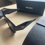 Prada Sunglasses Image 2