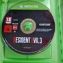Resident Evil 3 Xbox One games Original Image 3