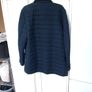 Cro' Jack Navy Padded Jacket L Image 2