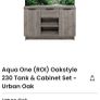 Aqua one 4foot tank Image 2