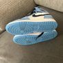 Nike air Jordan's UK3.5 Image 2