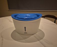 Zeus 6L Dog Water Drinking Fountain