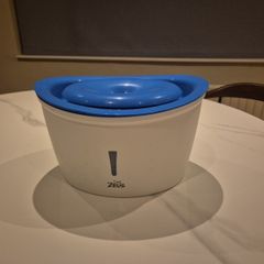 Zeus 6L Dog Water Drinking Fountain